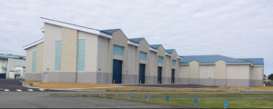 Aircraft facility